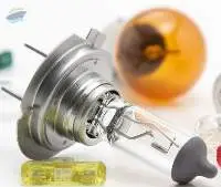 Automotive Bulbs