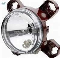 Automotive Head Lights