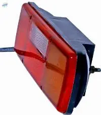 Automotive Tail Lamp