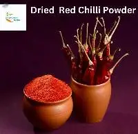Red Chili Powder