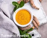 Turmeric Powder