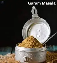 Garam Masala