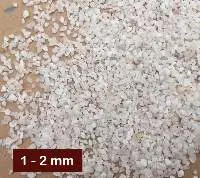 Silica Sand