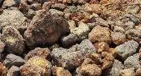Iron Ore