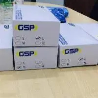 Nitrile Gloves