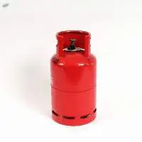 Liquefied Petroleum Gas (LPG)