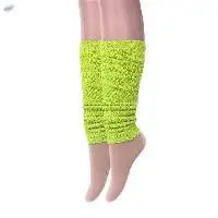 Cotton Leg Warmers for Women