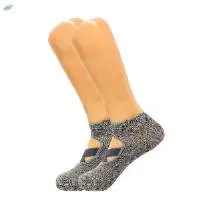 Non Slip Pilates Socks