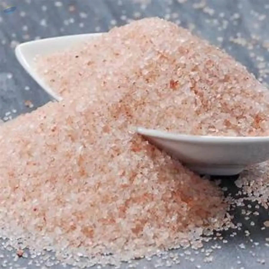 Salt