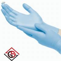 GS Nitrile Gloves