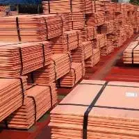 Copper