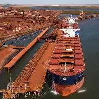 Iron Ore
