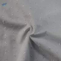 T/C Eyelet Embroidery