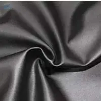 PU Leather + Backing Fabric