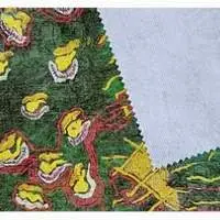 Tvyek Dupont Digital Print Fabric