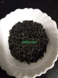 Assam orthodox Tea leaf