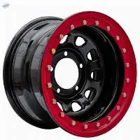 Bead Lock