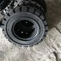 Solid Tires
