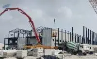Industrial Paint and Chemical