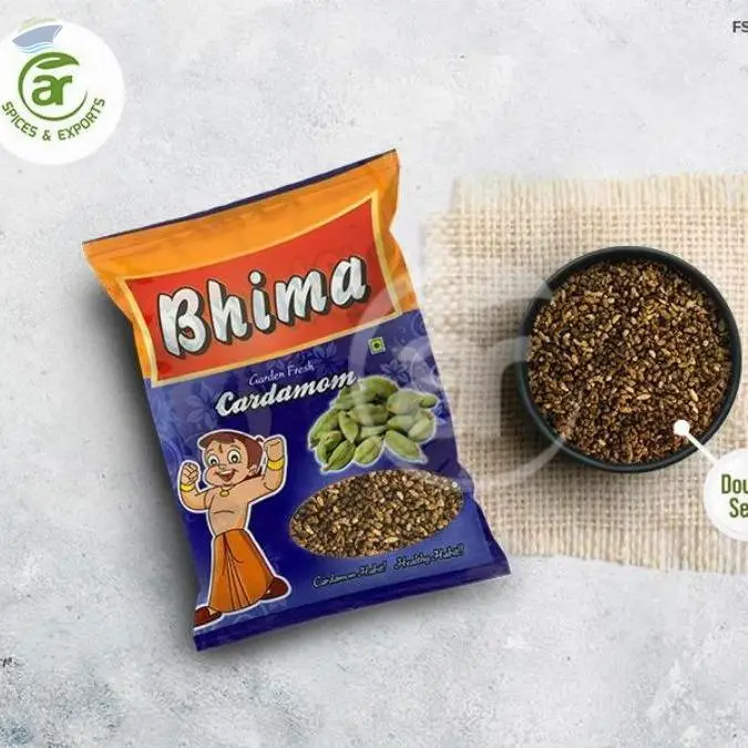 Bhima Size Double Seeds