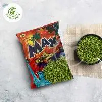 Green Cardamom (6.5 to 7.5 mm)