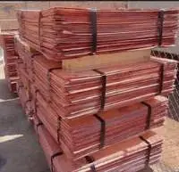 Copper Cathode