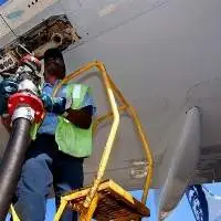 Jet Fuel