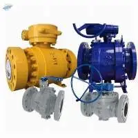 Ball Valves