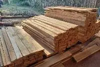 Sawn Teak