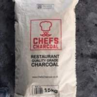 Chefs Restaurant And Hotel BBQ Charcoal