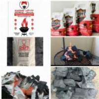 BBQ Charcoal