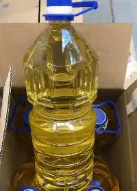 Soybean Oil