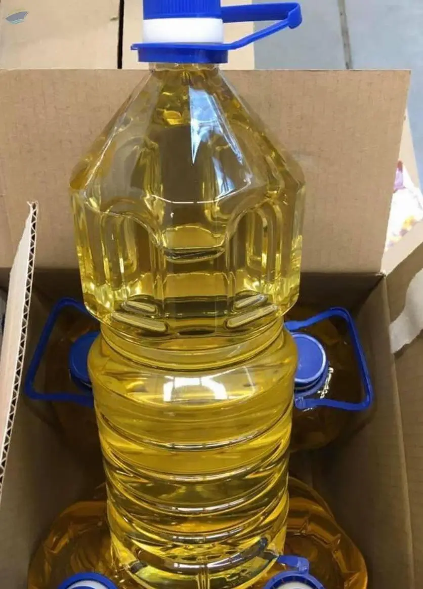 Soybean Oil