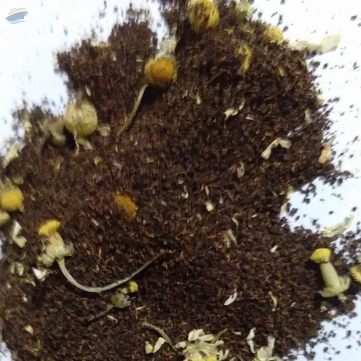 Chamomile Tea