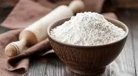 Whet Flour