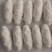 Elastic Cocoon Bobbins