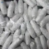 Ne40/2 #10 Optical Cocoons bobbins For Quilting