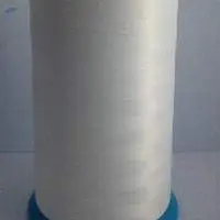 150d/2 Twisted Textured Polyester Yarn