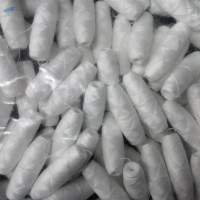 Shuttle Polyester Cocoon Bobbins Thread