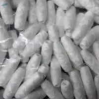 Shuttle Polyester Cocoon Bobbins Thread