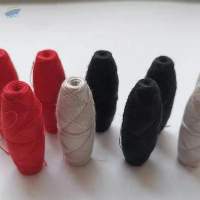 Shciffli Cocoon Bobbins Thread