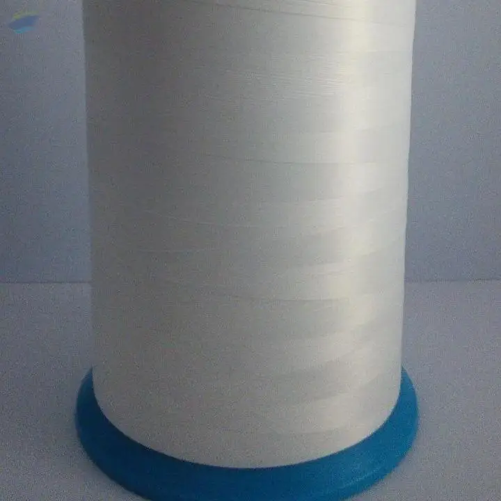 Twisted Textured Polyester Yarn 150D/2