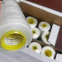 Poly-Poly core Spun Sewing Thread