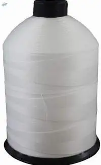Super Elastic Filament Polyester Thread