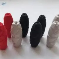 135D Shuttle Yarn 
