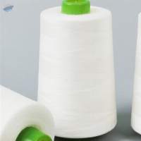 Air-Jet Polyester Thread