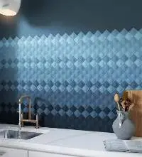 3 D Wall Elements