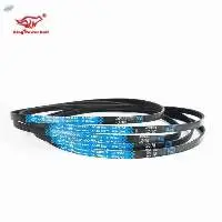Automotive Belts 