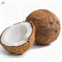 Semi Coconut Husked