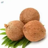 Coconut Husked